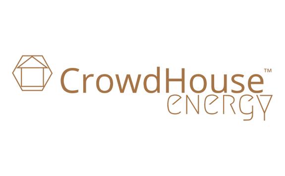 CrowdHouse Energy Logo