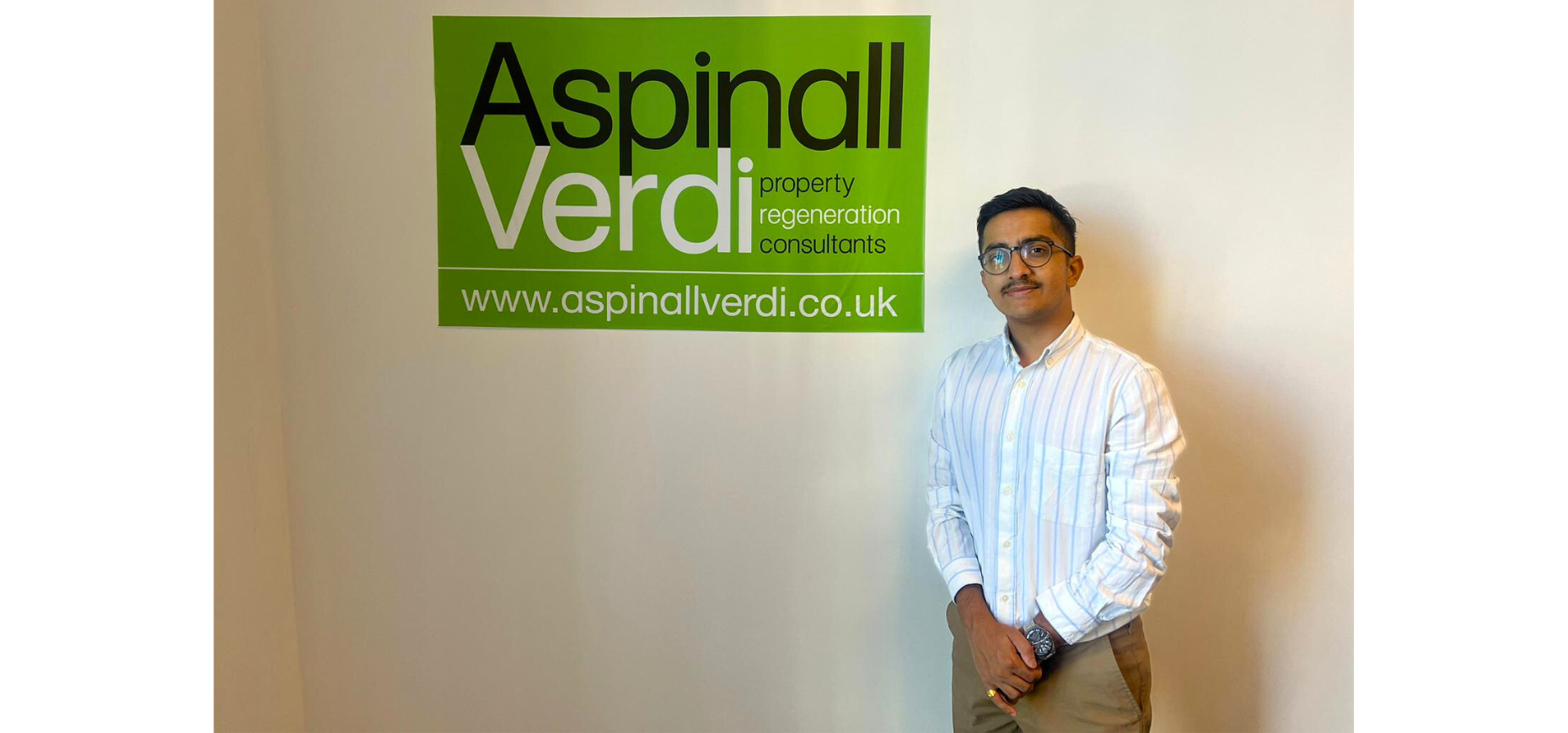 Neil Kohli, AspinallVerdi